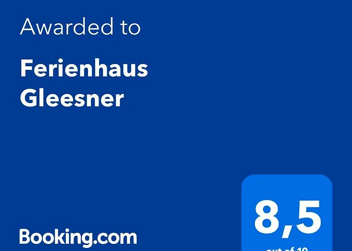 Gleesner Holiday home
