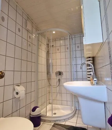 Holiday home Gleesner